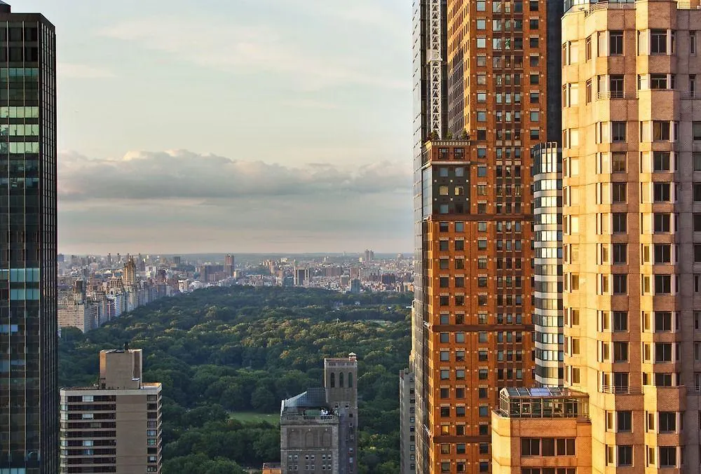 Sheraton New York Times Square Hotel 4*,  Verenigde Staten