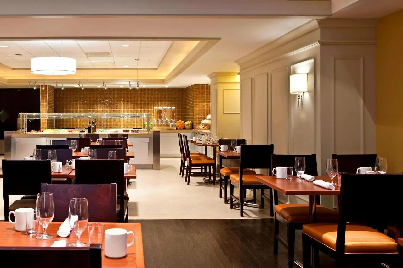 ****  Sheraton New York Times Square Hotel Verenigde Staten