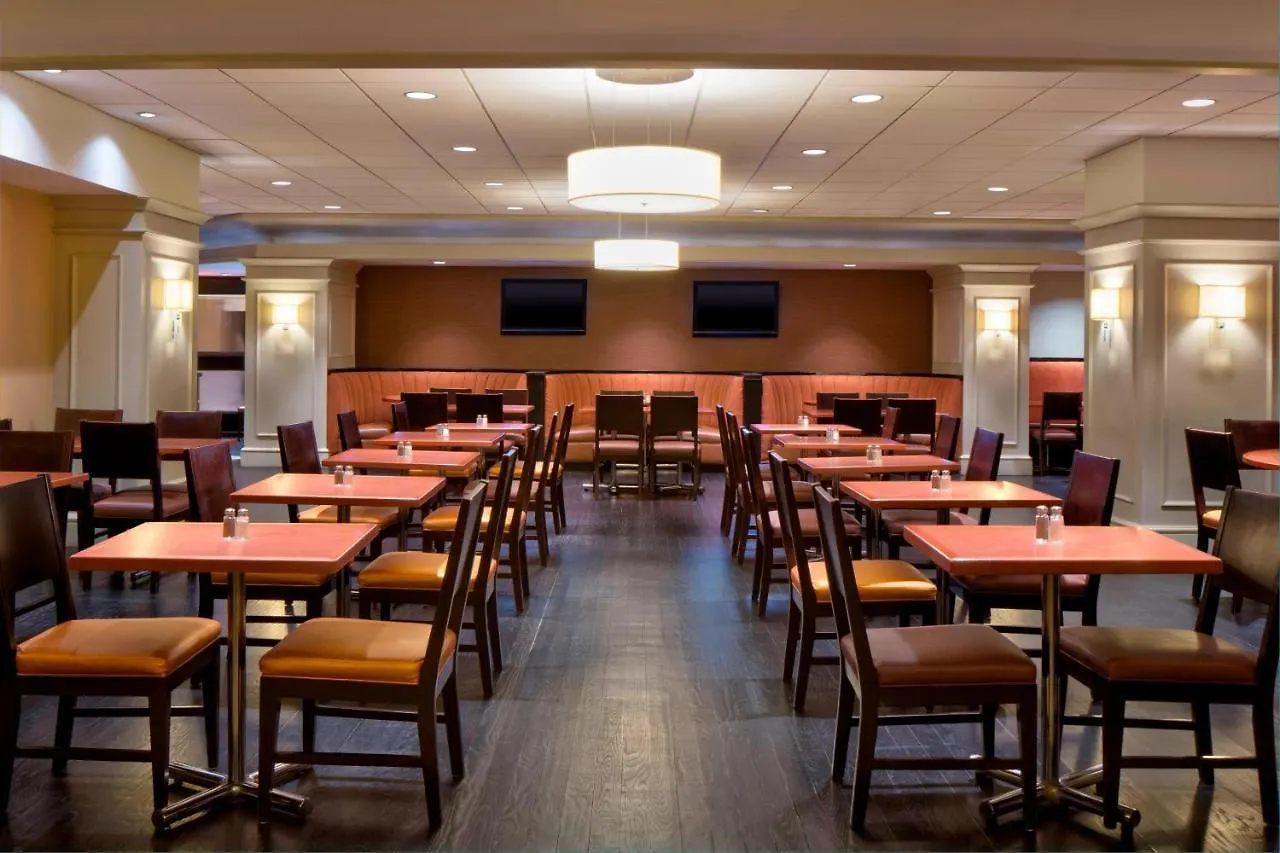 Sheraton New York Times Square Hotel