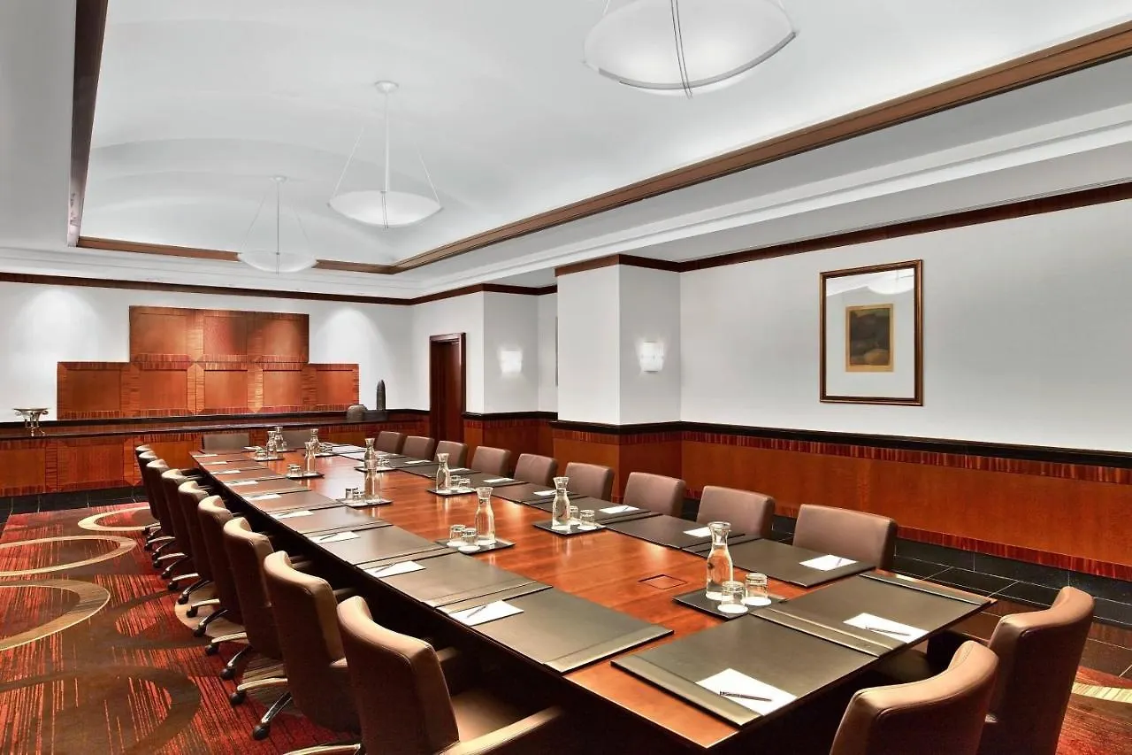 ****  Sheraton New York Times Square Hotel Verenigde Staten