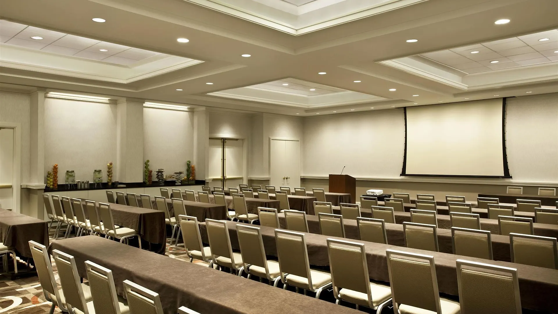 ****  Sheraton New York Times Square Hotel Verenigde Staten