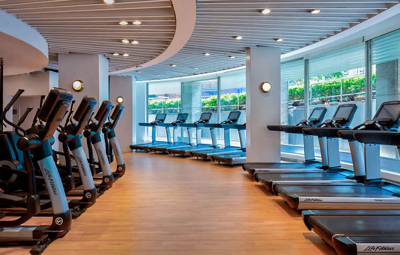 ****  Sheraton New York Times Square Hotel Verenigde Staten