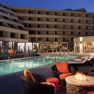 Hyatt 4* Palm Springs