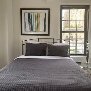 Appartamento Central Park 30 Day Stays