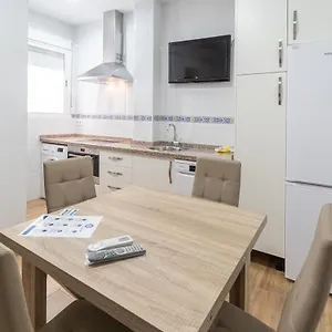 Apartamento La Casa De Margaritas