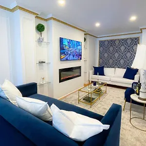 Apartment Luxurious Near Laguardia & Jfk, New York