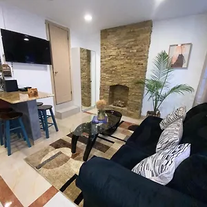 Apartment Modern Brooklyn's Hidden Gem, New York