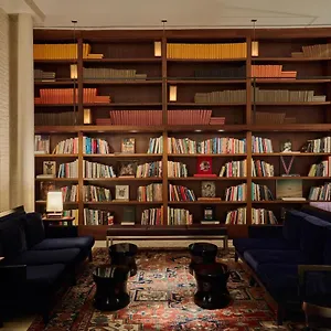 Otel The Mercer