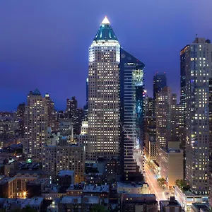 Ξενοδοχείο Intercontinental Times Square By Ihg