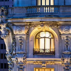 Ξενοδοχείο The St. Regis