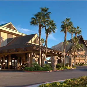 Tahiti Village & Spa 4* Las Vegas