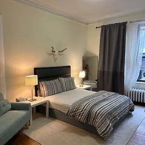 Homestay Time Square Private, New York