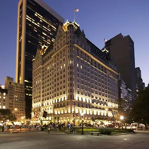 Hotel The Plaza, New York