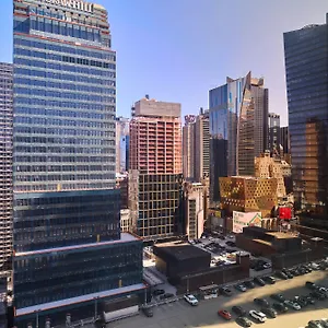 4* מלון Delta By Marriott Times Square