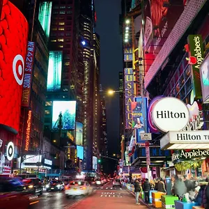 Hotel Hilton Times Square, New York