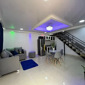 Apartamento Paulino