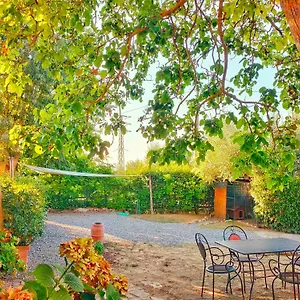 La Casina Acquaviva (Poggibonsi)