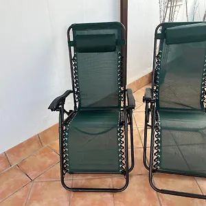 Triana Pelay Appartement Séville