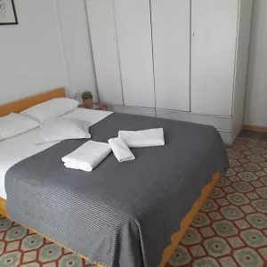 1 Casual Appartement Barcelone