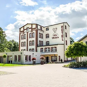 Hotel Alte Mühle Hotel&restaurant
