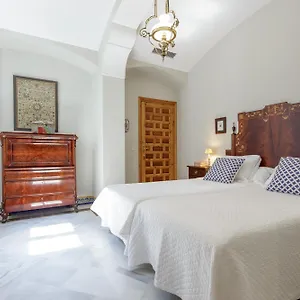 Casa Palacio San Jose Appartement Séville