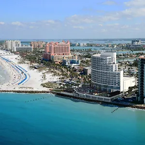 Opal Sands 4* Clearwater Beach