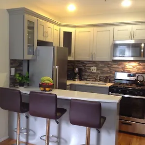Appartement Modern Living Ii, New York