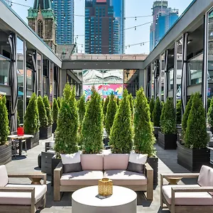 Otel Cachet Boutique Nyc