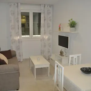 Apartamento Iceberg