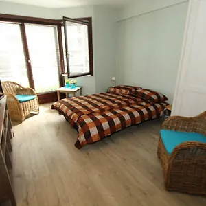 Apartment Toffe Op 300m De Zeedijk
