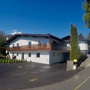 Apartment Traumhaft Ruhige Lage Eva Lamprecht