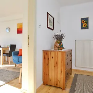 Apartment Monika Knoflach