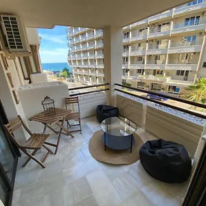 Apartamento Montemar Puerto