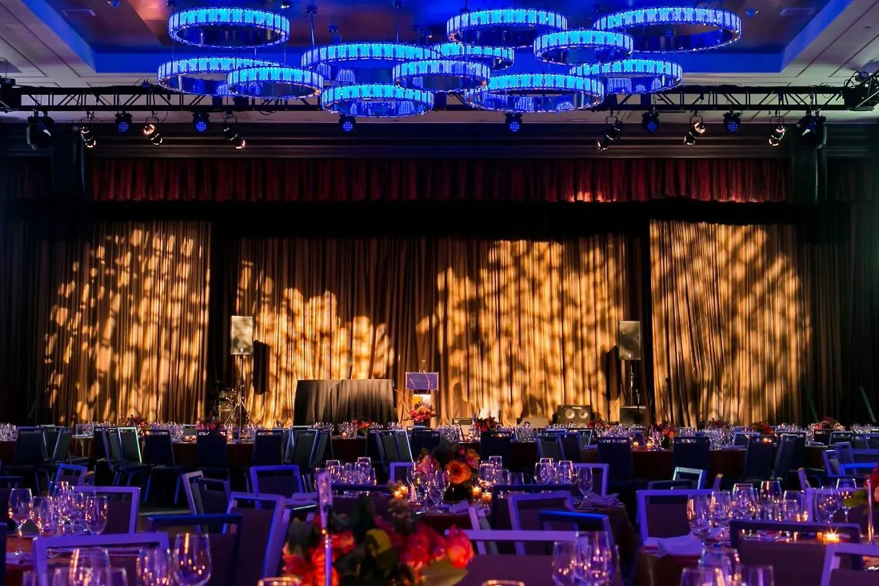 Sheraton New York Times Square Hotel USA