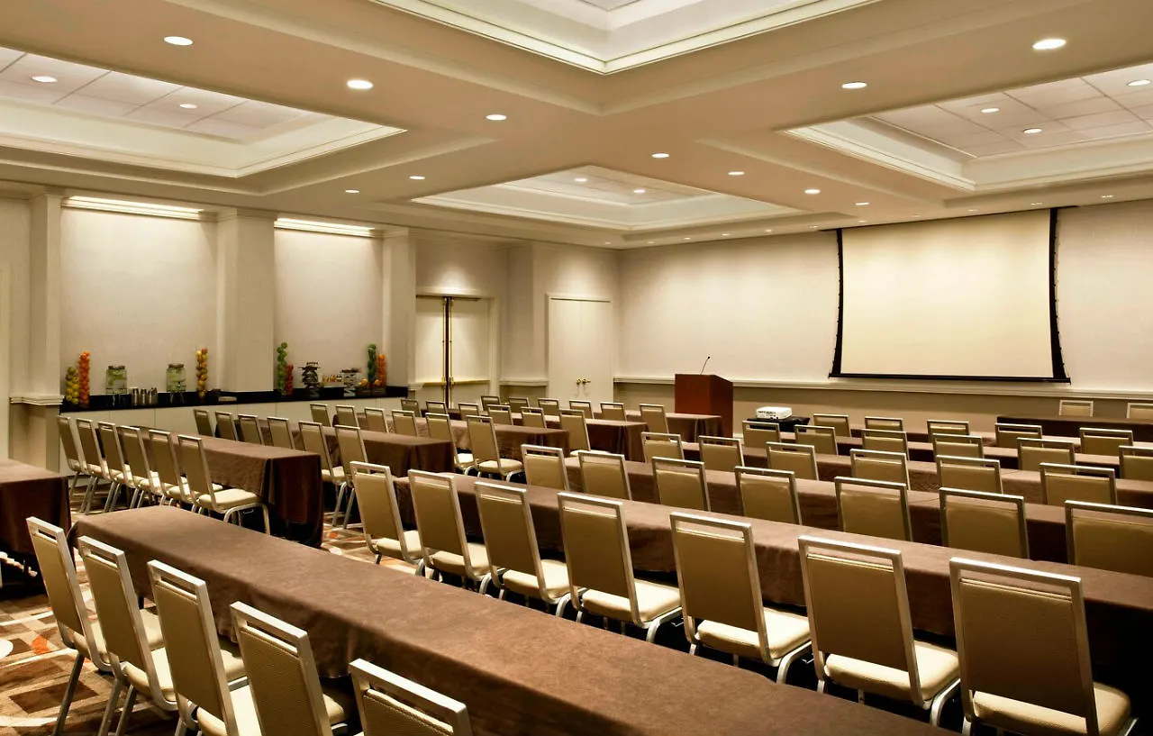 Sheraton New York Times Square Hotel