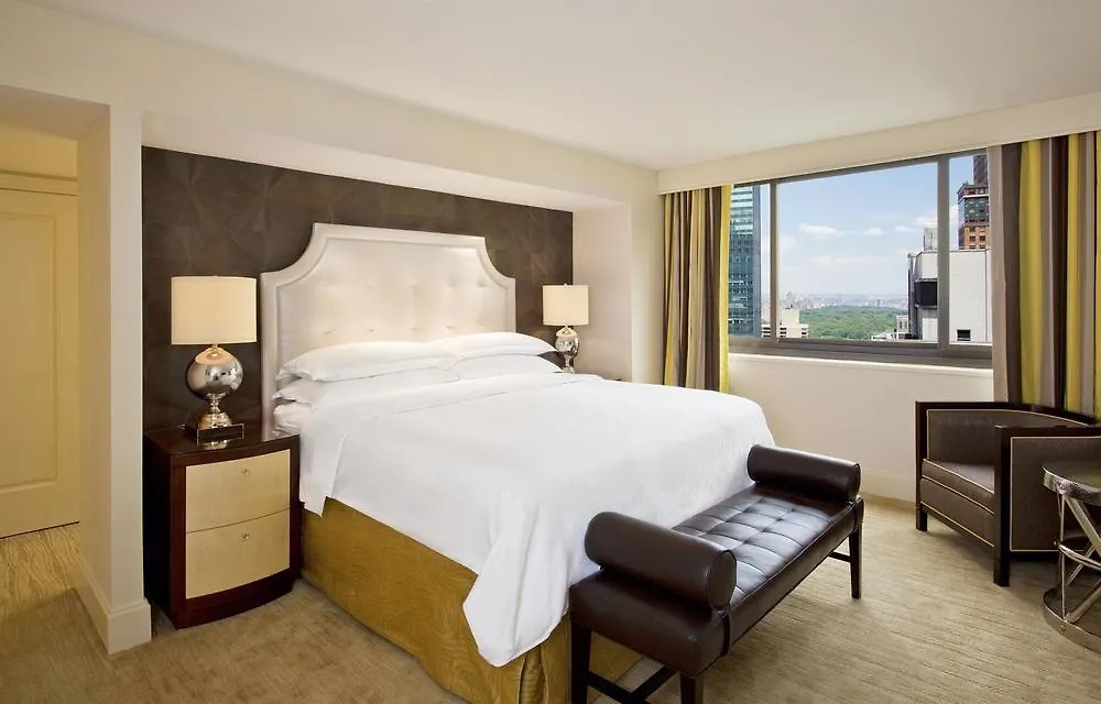 Sheraton New York Times Square Hotel 4*,  Verenigde Staten